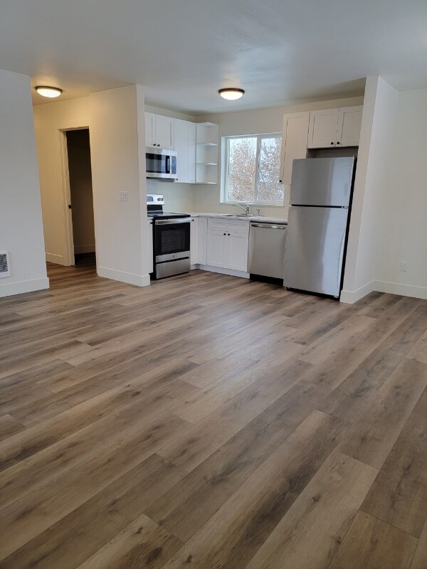 Foto del edificio - 205 9th Ave W