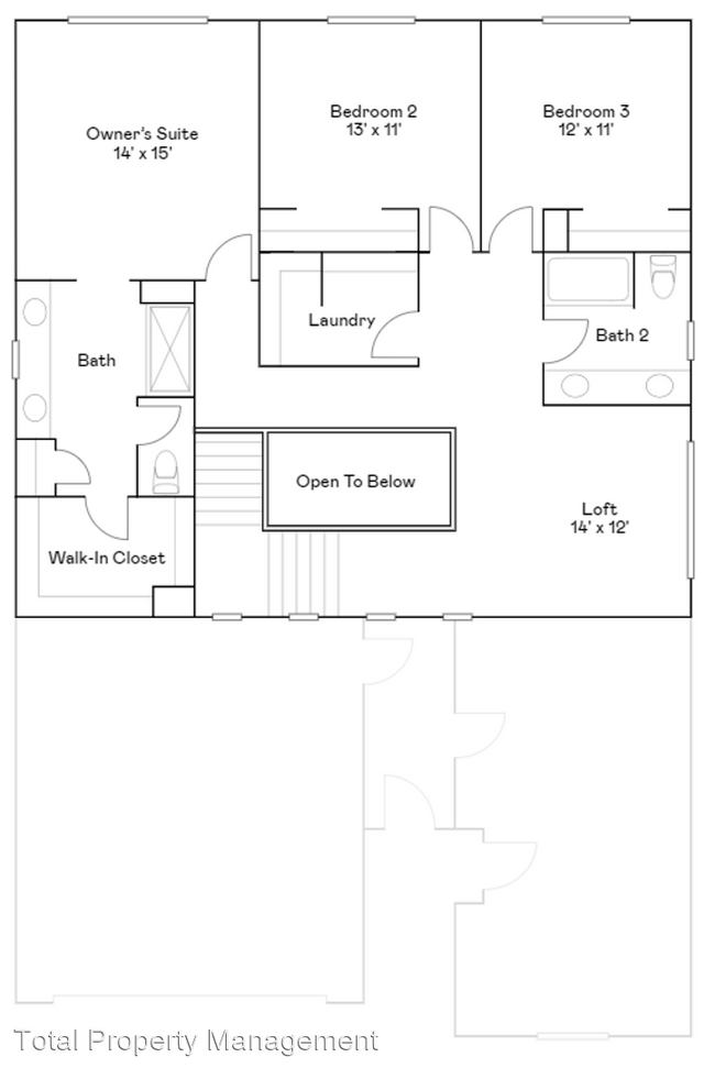 Foto del edificio - 4 br, 3.5 bath House - 112 E Tyler Ave.