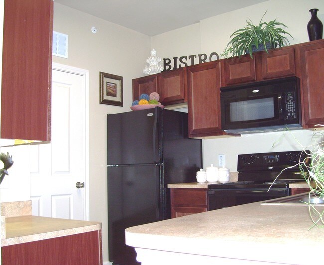 Bella Vista Rentals Gainesville, TX