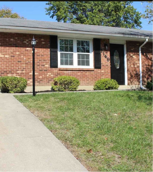 Photo - 1149 Navaho Dr House