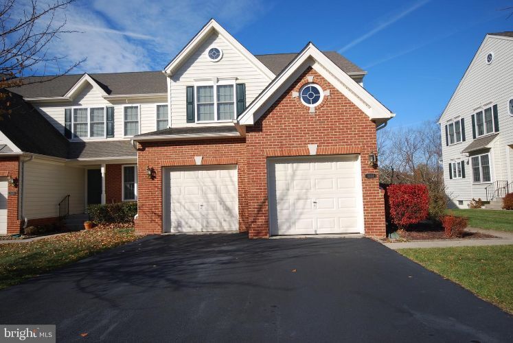 5604 Arrowfield Terrace, Haymarket, VA 20169 Townhome Rentals in