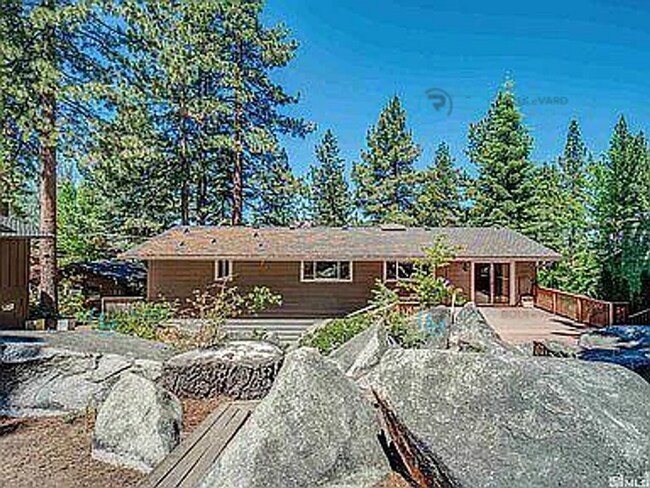 Building Photo - Tahoe Luxury Living: 4-Bedroom Gem in Skyl...