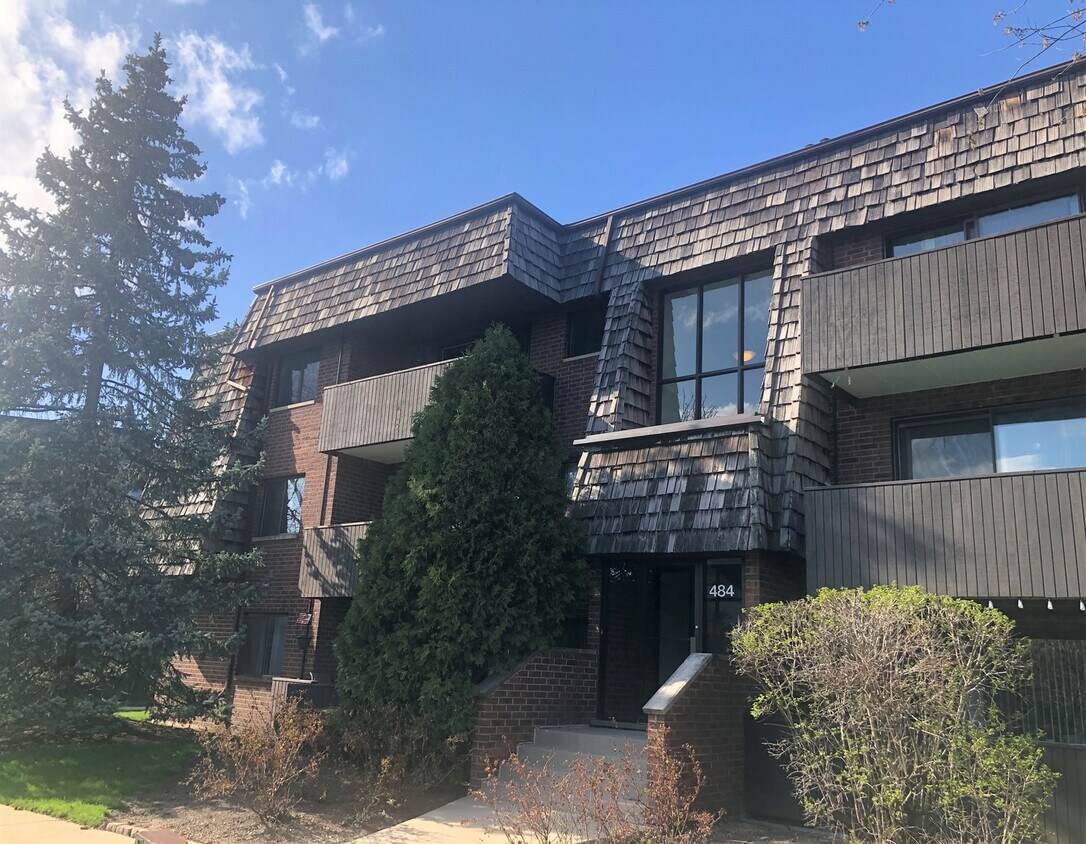 484 Timber Ridge Dr Unit 207, Carol Stream, IL 60188 Condo for Rent
