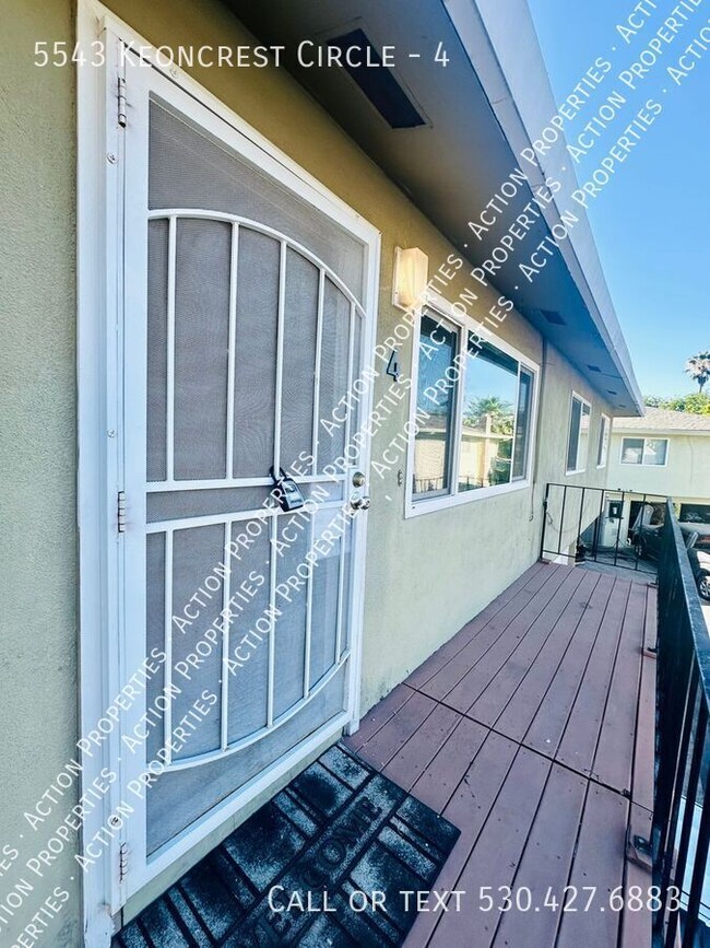 Building Photo - 5543 Keoncrest Cir