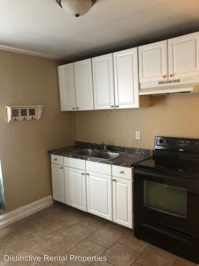 Foto del edificio - 1115 Main St