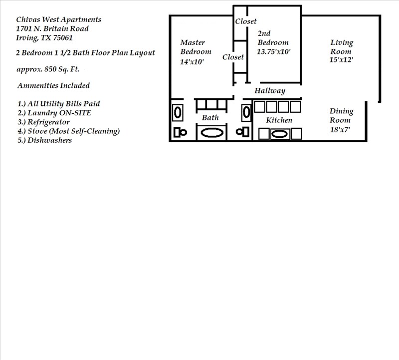 Building Photo - 1701 N Britain Rd