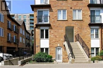 Building Photo - 988 Sheppard Ave W
