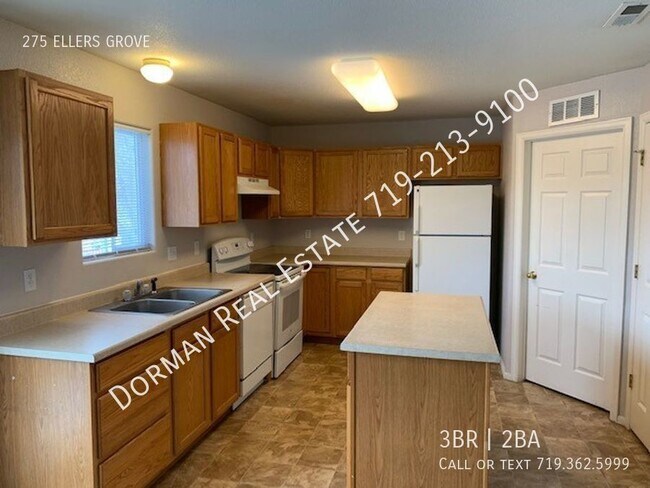 Building Photo - 3 Bedroom Condo
