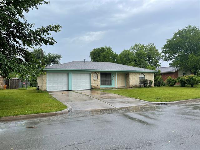 Foto principal - 236 Straw Rd