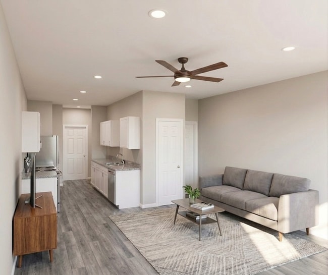 Photo - 19008 North Western Ave Townhome