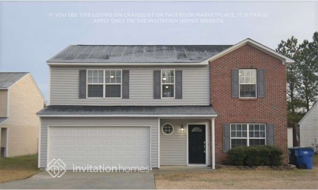 Building Photo - 3515 Watkins Ridge Ct