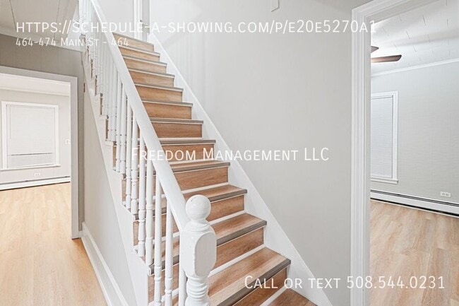 Foto del edificio - 464-474-474 Main St