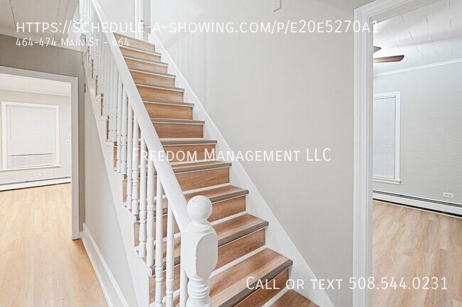 Building Photo - 464-474-474 Main St