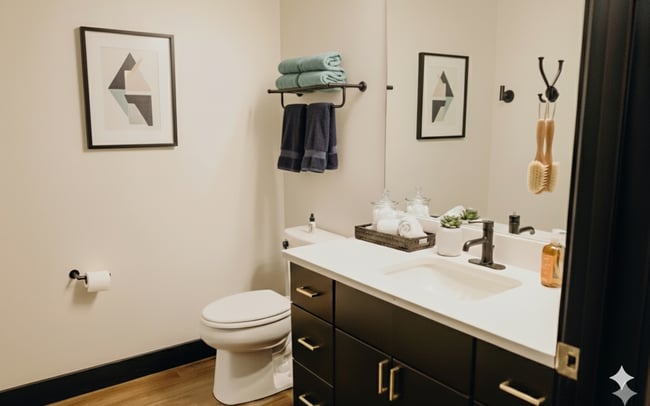 Interior Photo - Casa Mundi