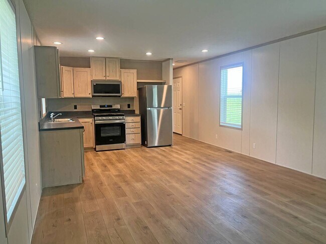 Foto del edificio - 2404 N 8th St