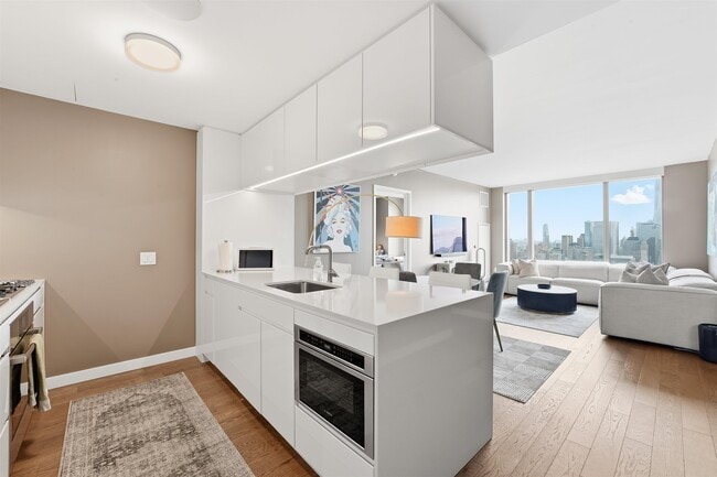 Foto del edificio - 99 Hudson St