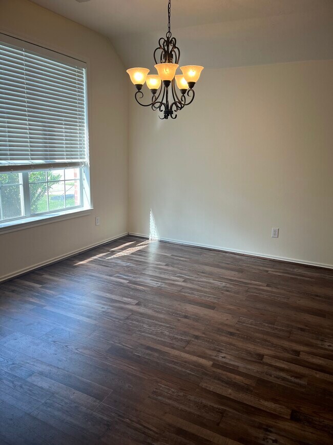 Foto del edificio - 19802 Millstone Ridge Ln