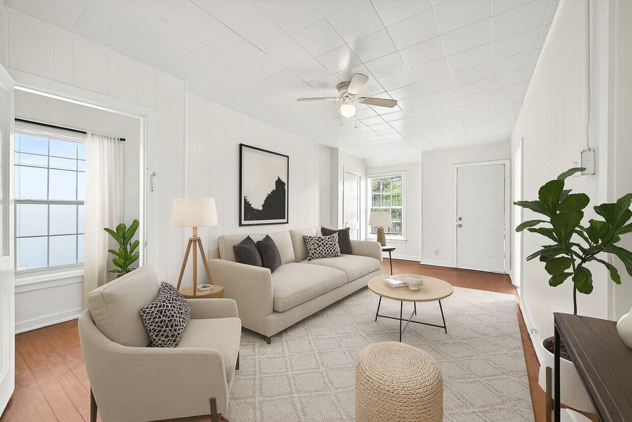 Foto principal - 4212 Woodhead St