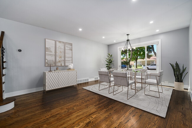 Foto del edificio - 7225 E Prairie Rd