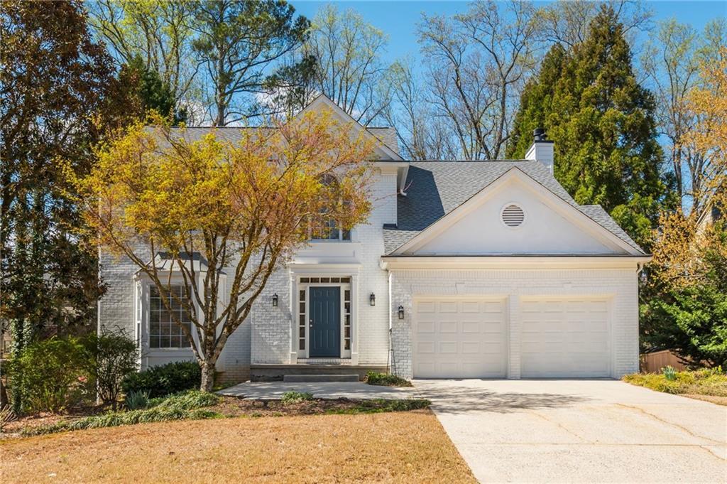 Foto principal - 3905 Barberry Ct