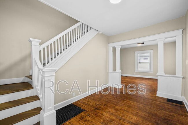 Building Photo - 3227 Guilford Ave