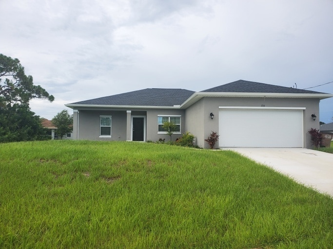 1716 NW 12th Terrace, Cape Coral, FL 33993 House Rental in Cape Coral