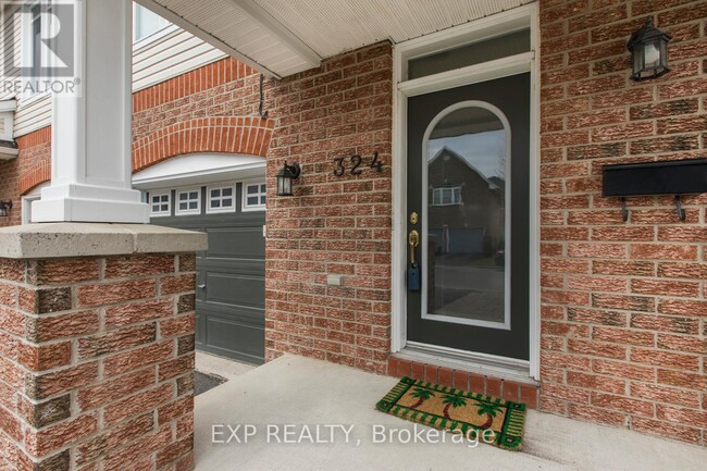 Building Photo - 324 Parkin Cir