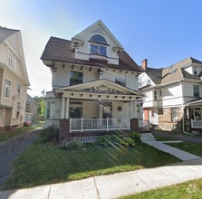 Building Photo - 41 Cornell St