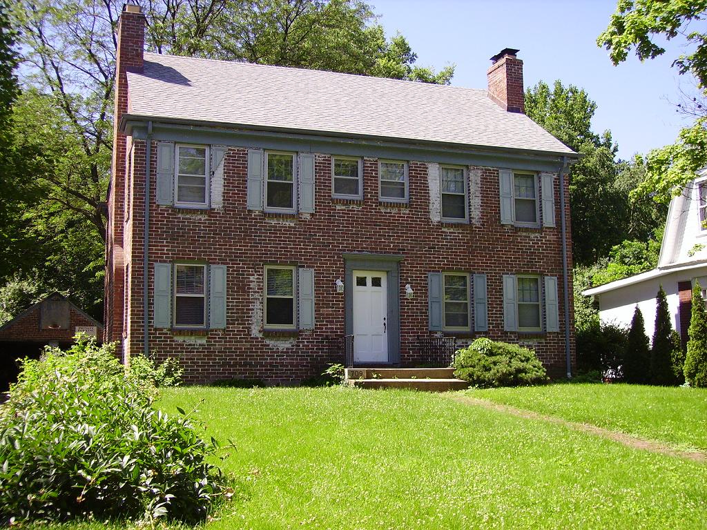 Primary Photo - 709 W Ohio St
