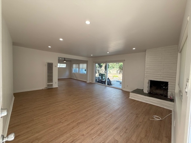 Entrance/Living Area - 8420 Gulana Ave