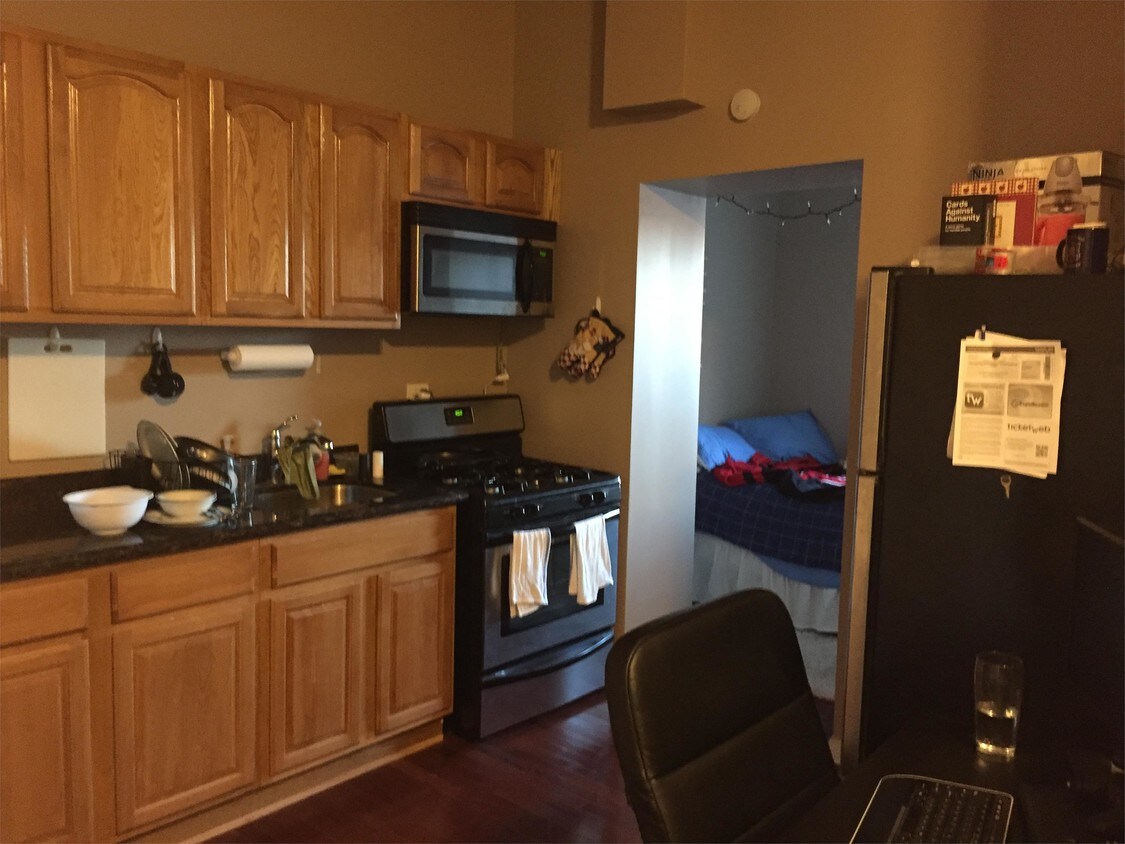 Foto principal - 3039 N Lincoln Ave