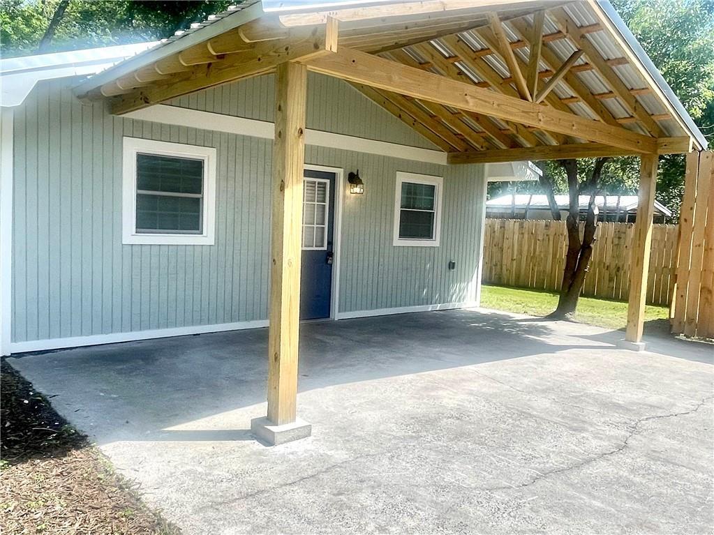 21000 Evergreen Rd, Brunswick, GA 31520 House Rental in Brunswick, GA