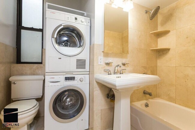 Foto del edificio - E 18TH ST.