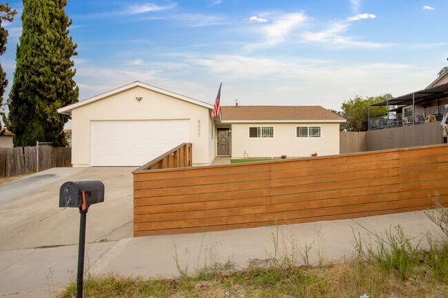 Building Photo - 5077 Gold Dr