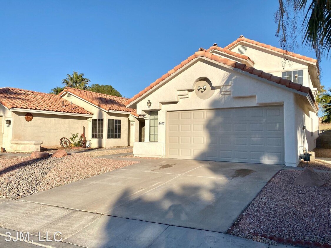 4 br, 3 bath House 2690 Alwoodley Cir House Rental in Las Vegas, NV