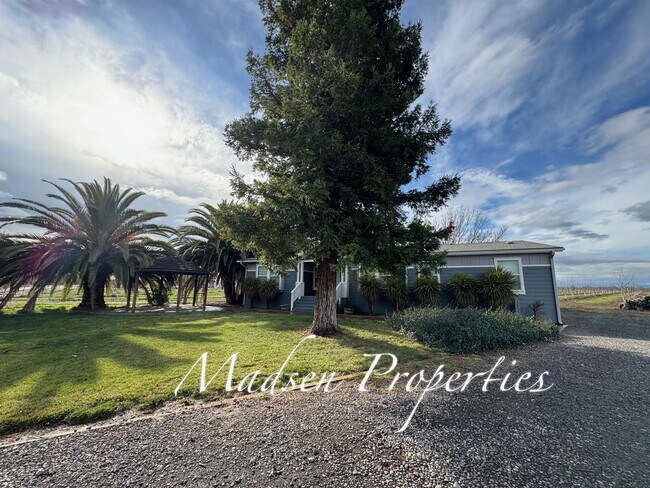 Building Photo - 15451 Cana Pine Creek Rd