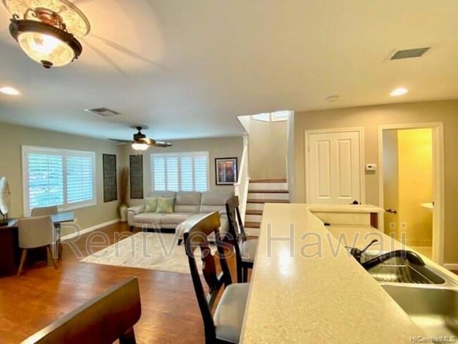 Photo - 91-2089 Kaioli St Townhome