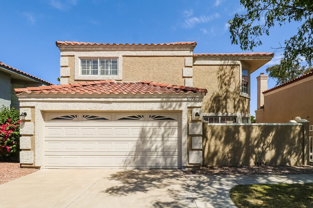 Foto principal - 6772 W Morrow Dr