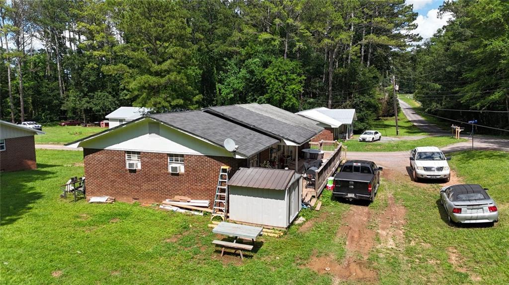 Building Photo - 120 Foothill Dr