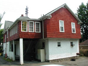 Building Photo - 114 Cleveland Ave