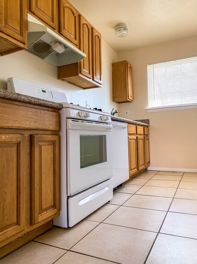 Interior Photo - Casa Del Arroyo Apartments