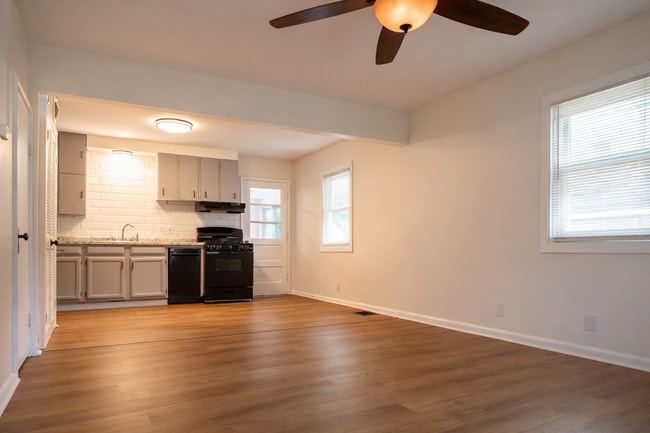 Photo - Spacious 3 Bedroom Home – Move-In Ready