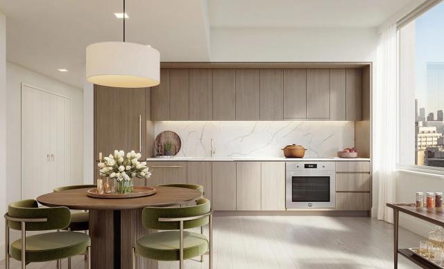 Foto del edificio - 0 bedroom in NEW YORK NY 10010