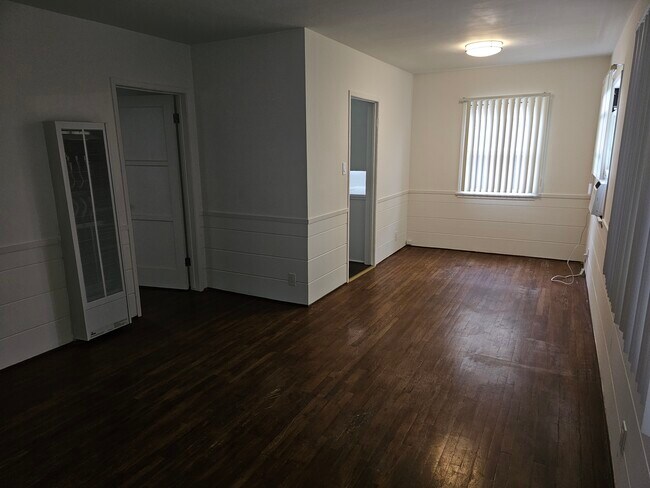 Living/Dining Rooms - 3556 Dunn Dr