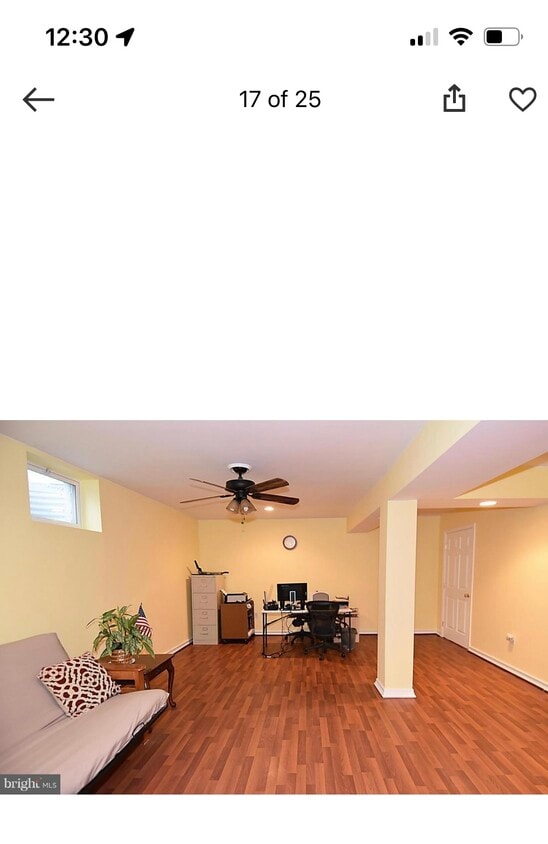 6418 Birch Leaf Ct, Burke, VA 22015 Townhouse for Rent in Burke, VA