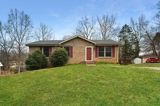Building Photo - 1253 Cottonwood Dr