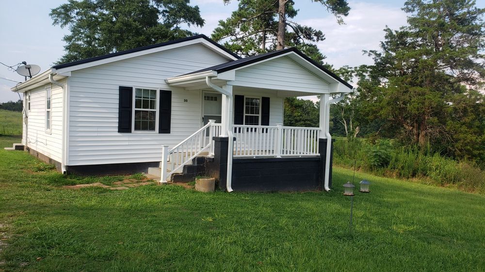 House in Eastaboga House for Rent in Lincoln, AL