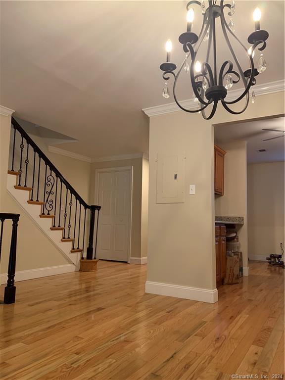 Foto del edificio - 105 Brittany Farms Rd