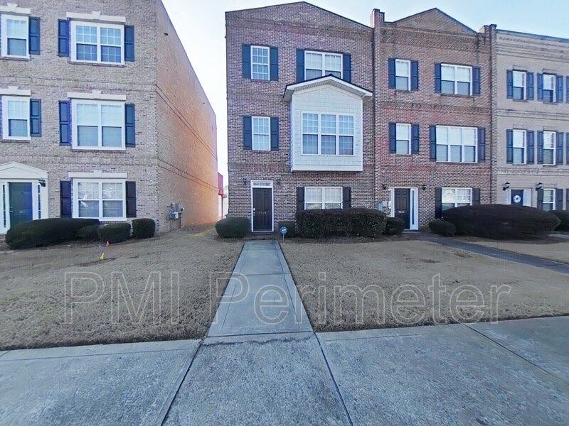 4834 Liberty Plz, Acworth, GA 30101 House Rental in Acworth, GA