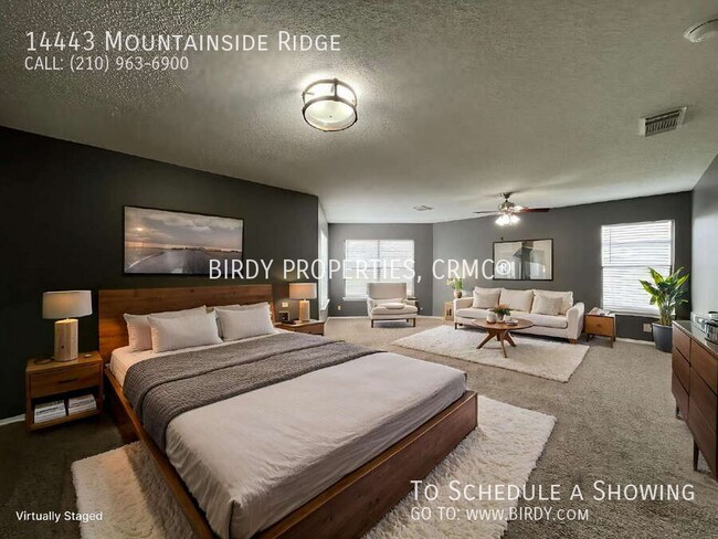 Foto del edificio - 14443 Mountainside Ridge